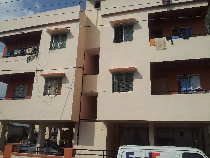 1 BHK Apartment 3400 Sq.ft. for Sale in Daulat Nagar, Satara