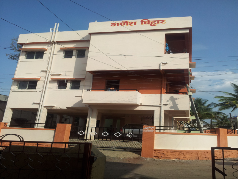 1 BHK Apartment 3400 Sq.ft. for Sale in Daulat Nagar, Satara