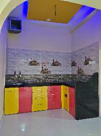 3 BHK House for Sale in Kalamna, Nagpur