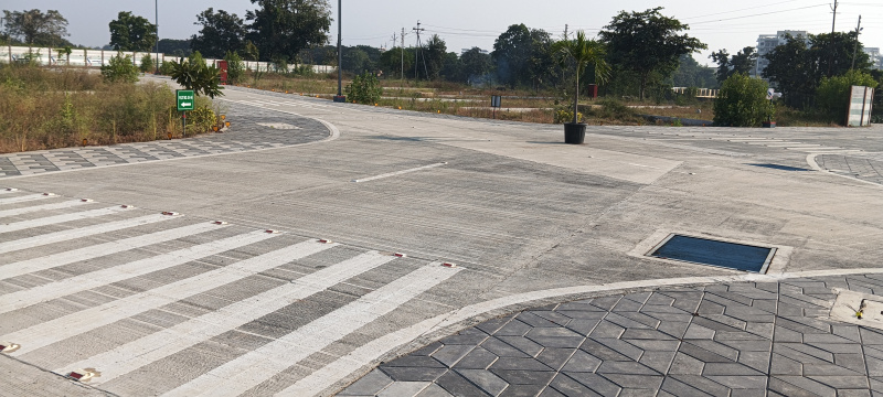  1040 Sq.ft. Residential Plot for Sale in Mihan, Nagpur