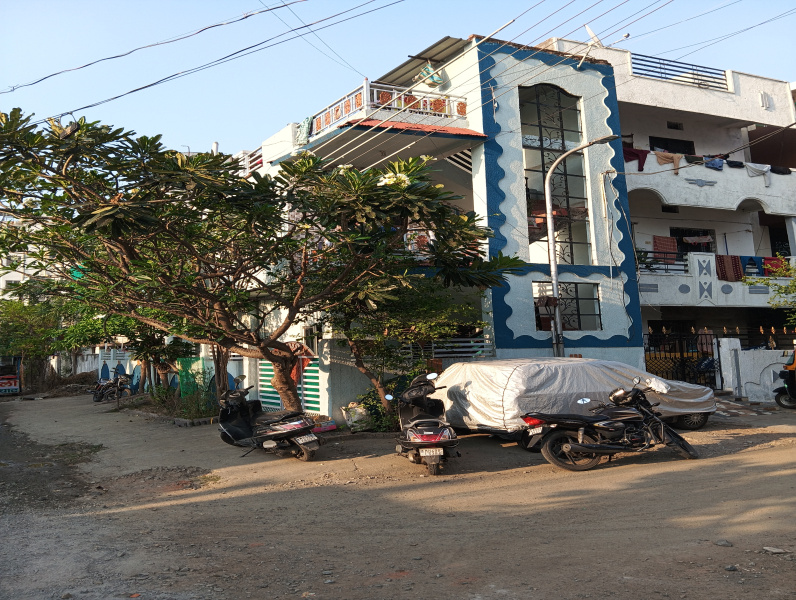  1500 Sq.ft. Residential Plot for Sale in Manish Nagar, Somalwada, Nagpur