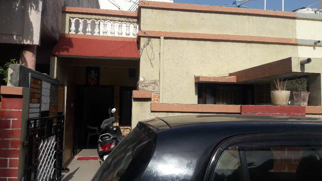 2 BHK House 1000 Sq.ft. for Sale in University Road, Rajkot