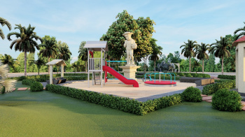  Residential Plot for Sale in Super Corridor, Indore
