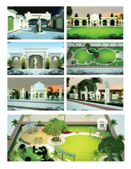  Residential Plot for Sale in Bada Bangarda, Indore