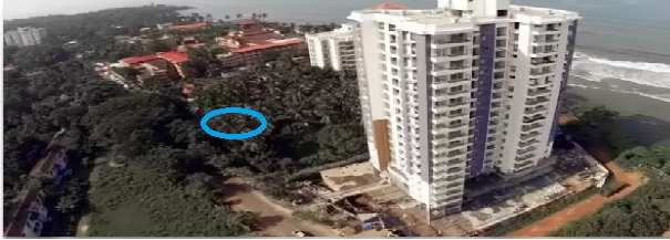  Residential Plot 16 Cent for Sale in Payyambalam, Kannur