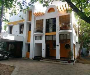 Residential Plot 1112 Sq.ft. for Sale in Nungambakkam, Chennai