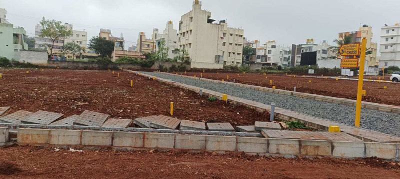 Commercial Land 1200 Sq.ft. for Sale in Peenya 2nd Stage, Bangalore