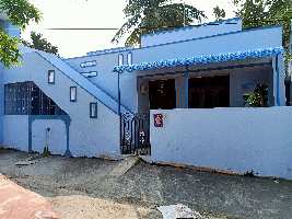 2 BHK House for Rent in Arakonam, Chennai