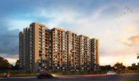 3 BHK Flat for Sale in Dhanori, Pune