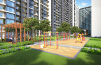3 BHK Flat for Sale in Kalyani Nagar, Pune