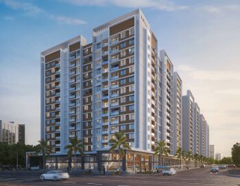 3 BHK Flat for Sale in Kharadi, Pune