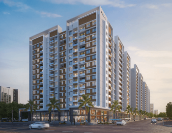 3 BHK Flat for Sale in Kharadi, Pune
