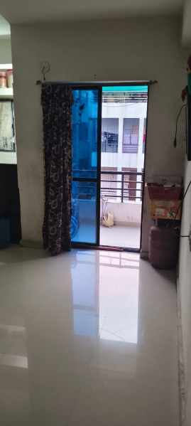 1 BHK Apartment 665 Sq.ft. for Rent in Vadadla, Bharuch