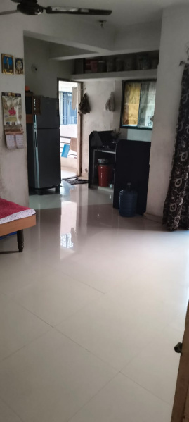 1 BHK Apartment 665 Sq.ft. for Rent in Vadadla, Bharuch