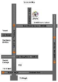  Commercial Land for Sale in Mohanlalganj, Lucknow