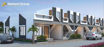 2 BHK House for Sale in Andada, Bharuch