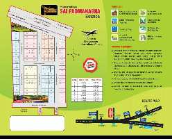  Residential Plot for Sale in Tagarapuvalasa, Visakhapatnam