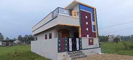 2 BHK House for Sale in Palakollu, West Godavari