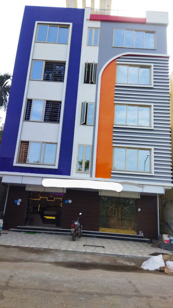  Hotels 2880 Sq.ft. for Sale in Digha, Medinipur