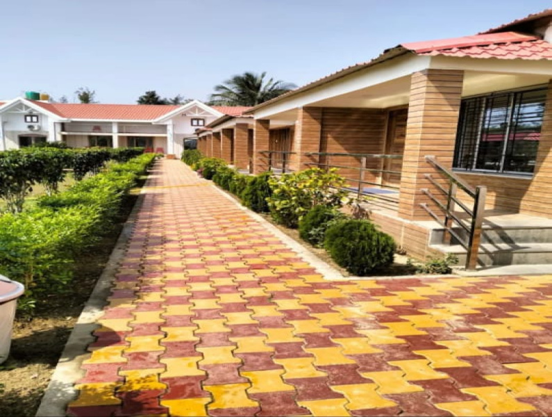  8640 Sq.ft. Hotels for Sale in Digha, Medinipur