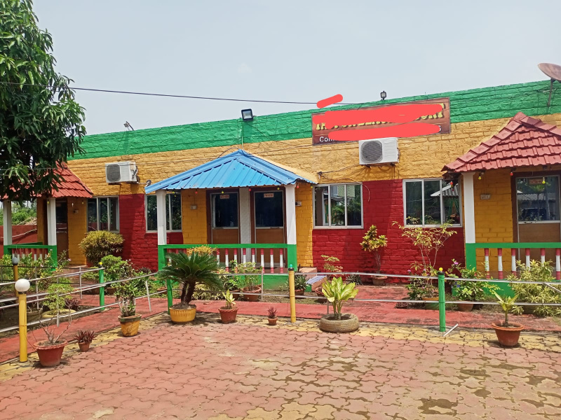  Hotels 6098 Sq.ft. for Sale in Digha, Medinipur