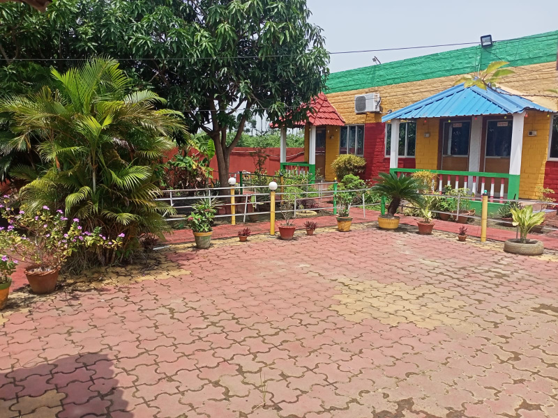  Hotels 6098 Sq.ft. for Sale in Digha, Medinipur