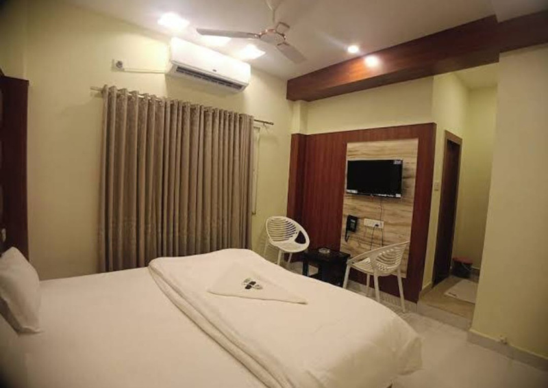  100 Dismil Hotels for Sale in Purba Tajpur, Medinipur