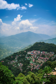  Hotels for Rent in Rumtek, Gangtok