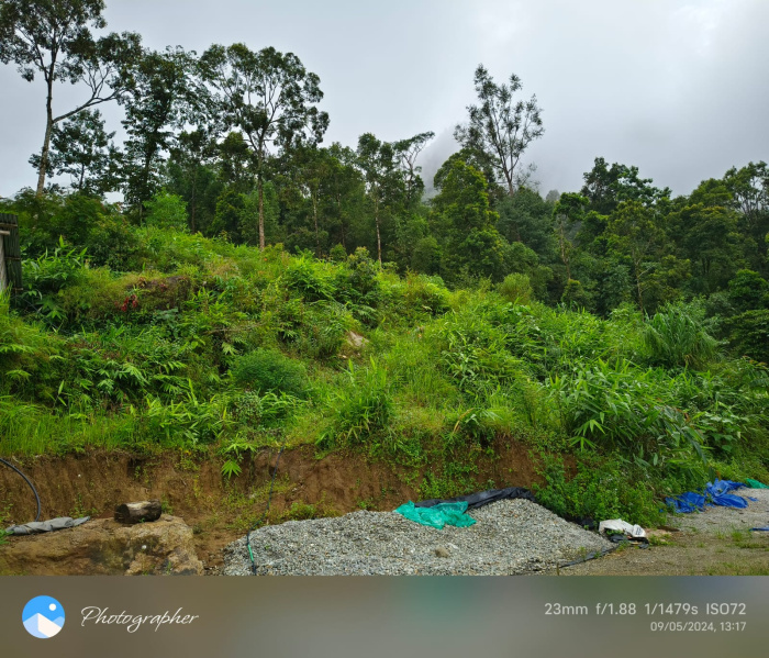  Commercial Land 1 Dismil for Sale in 8th Mile, Kalimpong