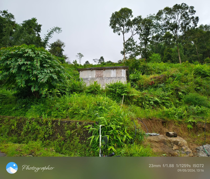  Commercial Land 1 Dismil for Sale in 8th Mile, Kalimpong