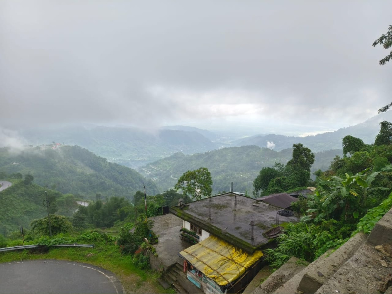  1 Bigha Agricultural/Farm Land for Sale in Lava, Kalimpong