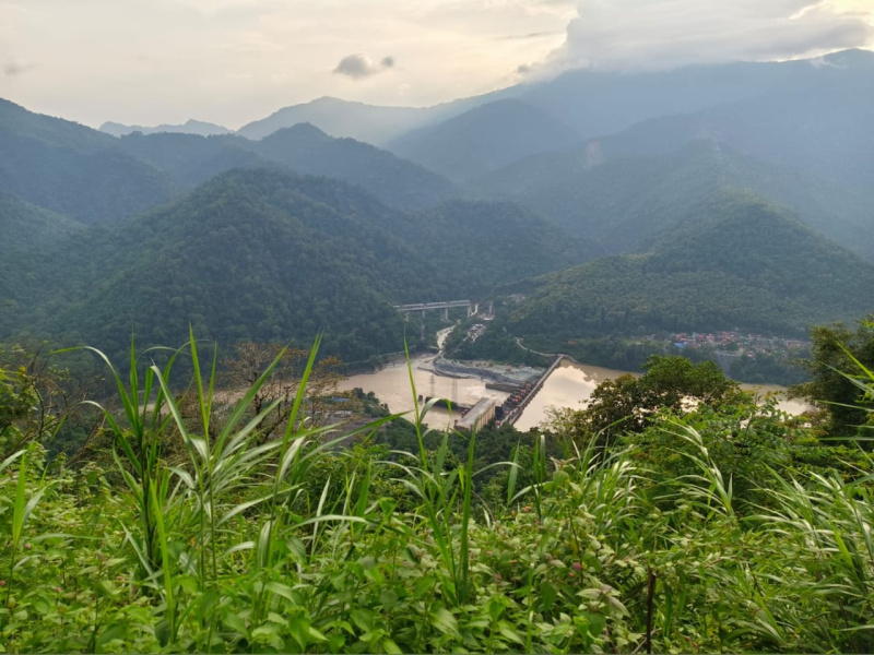  7 Dismil Agricultural/Farm Land for Sale in Lava, Kalimpong