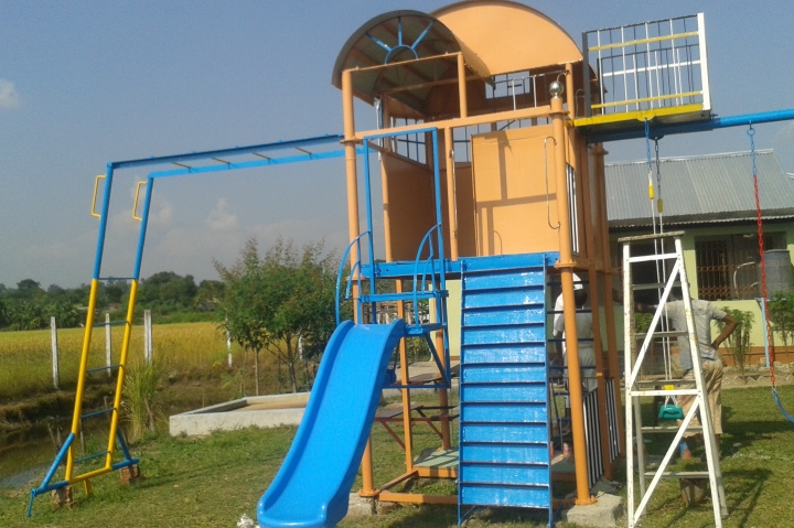  Hotels 14400 Sq.ft. for Sale in Lataguri, Jalpaiguri