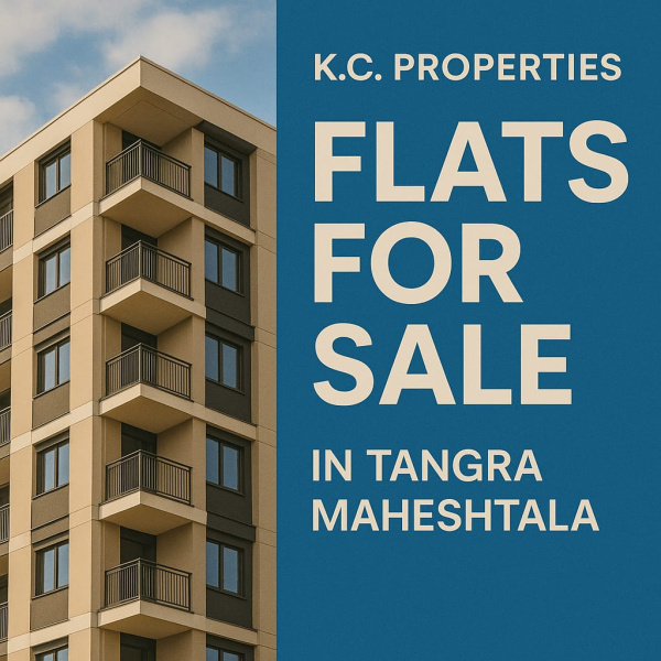 Property image for Tangra, Kolkata