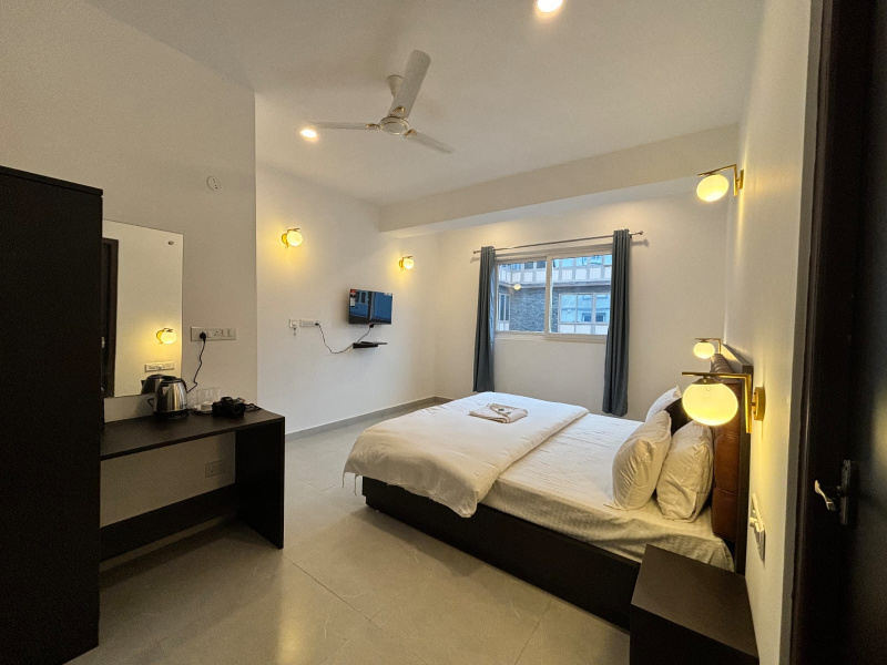  Hotels 4100 Sq.ft. for Rent in MG Marg, Gangtok