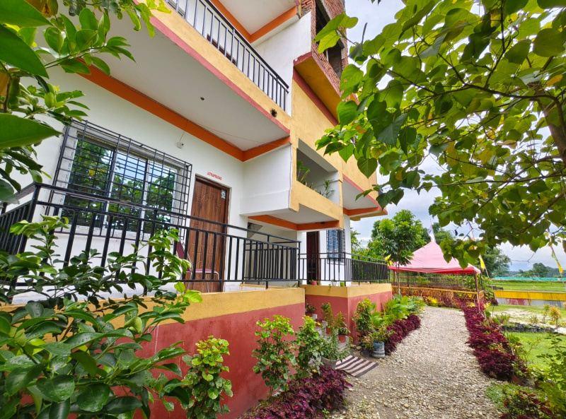  Hotels 12 Katha for Sale in Lataguri, Jalpaiguri