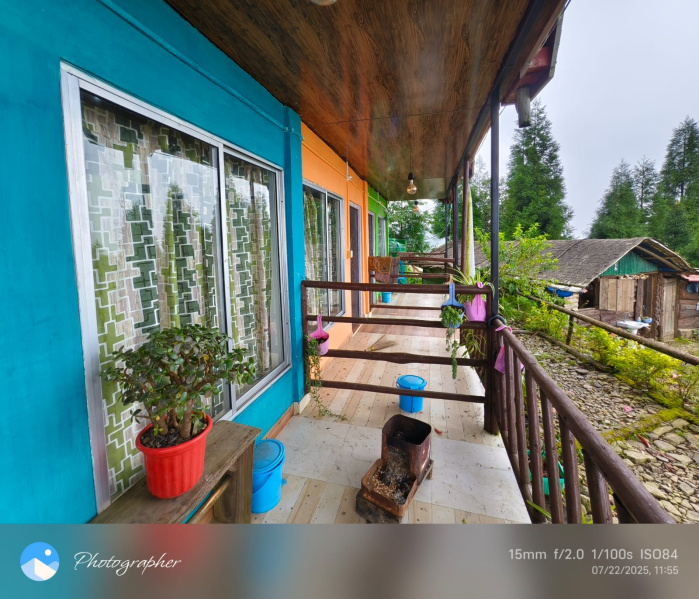  Hotels 10890 Sq.ft. for Sale in Lava, Kalimpong