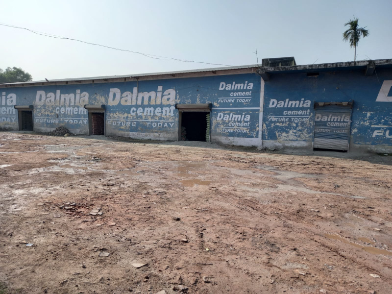  Warehouse 14400 Sq.ft. for Rent in Krishnanagar, Nadia