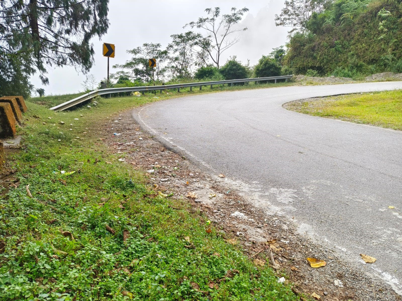 436 Sq.ft. Commercial Land for Sale in Lava, Kalimpong