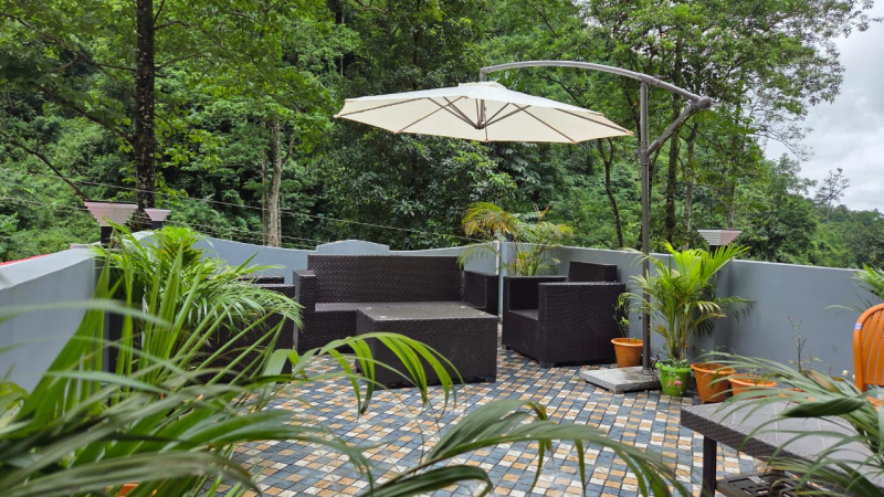  21720 Sq.ft. Hotels for Sale in Lava, Kalimpong