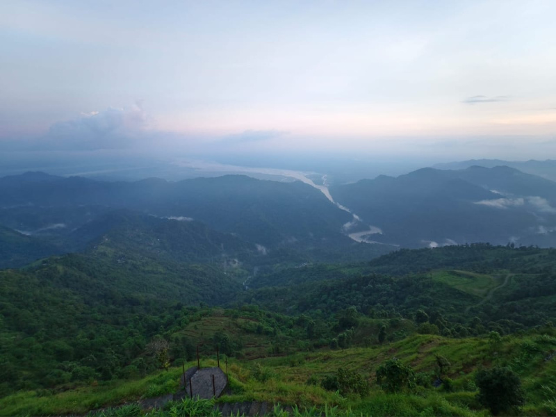  436 Sq.ft. Agricultural/Farm Land for Sale in Dooars, Alipurduar