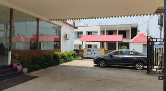  8000 Sq.ft. Hotels for Sale in Digha, Medinipur