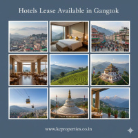  Hotels for Rent in Vishal Gaon, Gangtok