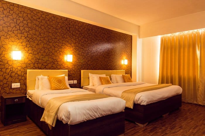  8000 Sq.ft. Hotels for Rent in Vishal Gaon, Gangtok