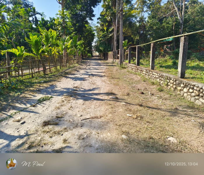  2 Bigha Agricultural/Farm Land for Sale in Lataguri, Jalpaiguri