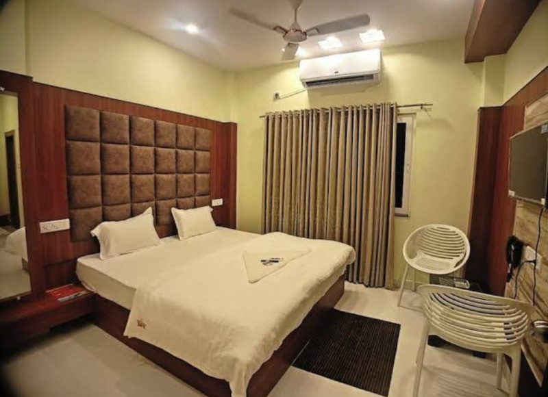  7333 Sq.ft. Hotels for Rent in Vishal Gaon, Gangtok