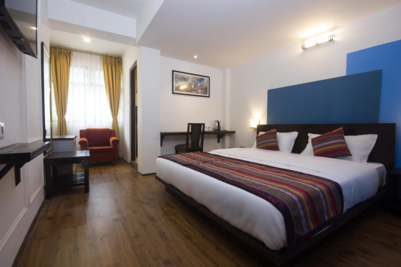  3100 Sq.ft. Hotels for Rent in Burtuk, Gangtok