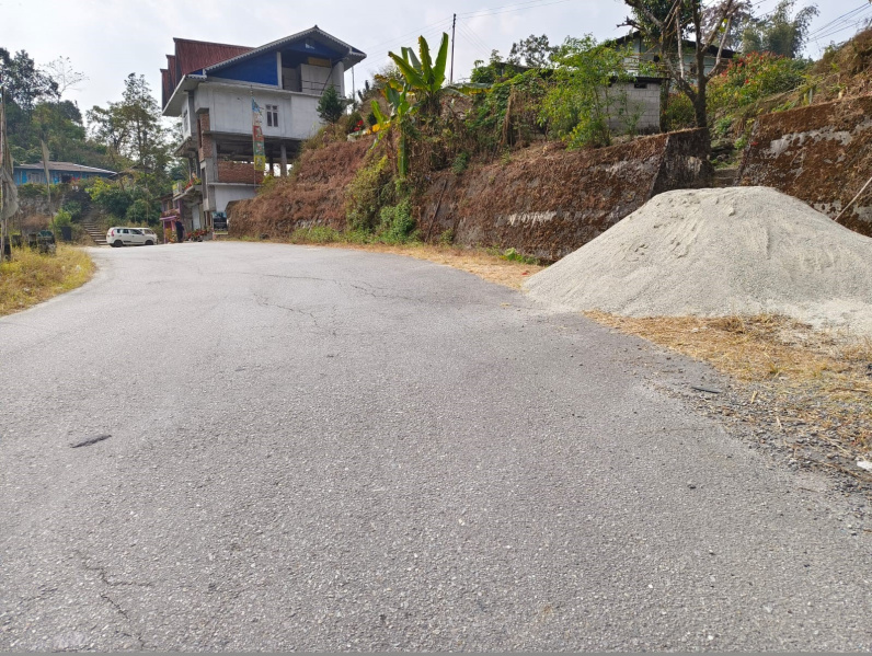  5 Katha Commercial Land for Sale in Lava, Kalimpong