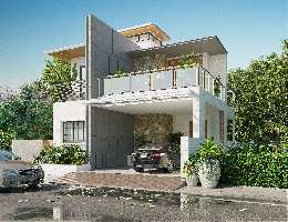 3 BHK Villa for Sale in Saravanampatti, Coimbatore