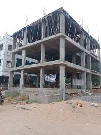 2 BHK Flat for Sale in Aganampudi, Visakhapatnam